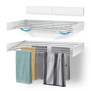 Foldable Drying Rack
