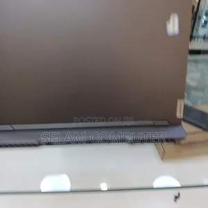 New Laptop Lenovo Legion 5 16GB Intel Core i7 SSD 1T