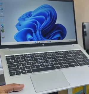 New Laptop HP ProBook 450 G8 16GB Intel Core i7 SSD 512GB