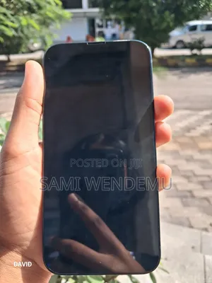 Apple iPhone 12 64 GB Blue