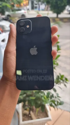 Apple iPhone 12 64 GB Blue