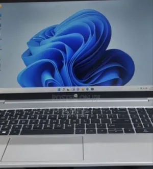 New Laptop HP ProBook 450 G8 16GB Intel Core i7 SSD 512GB