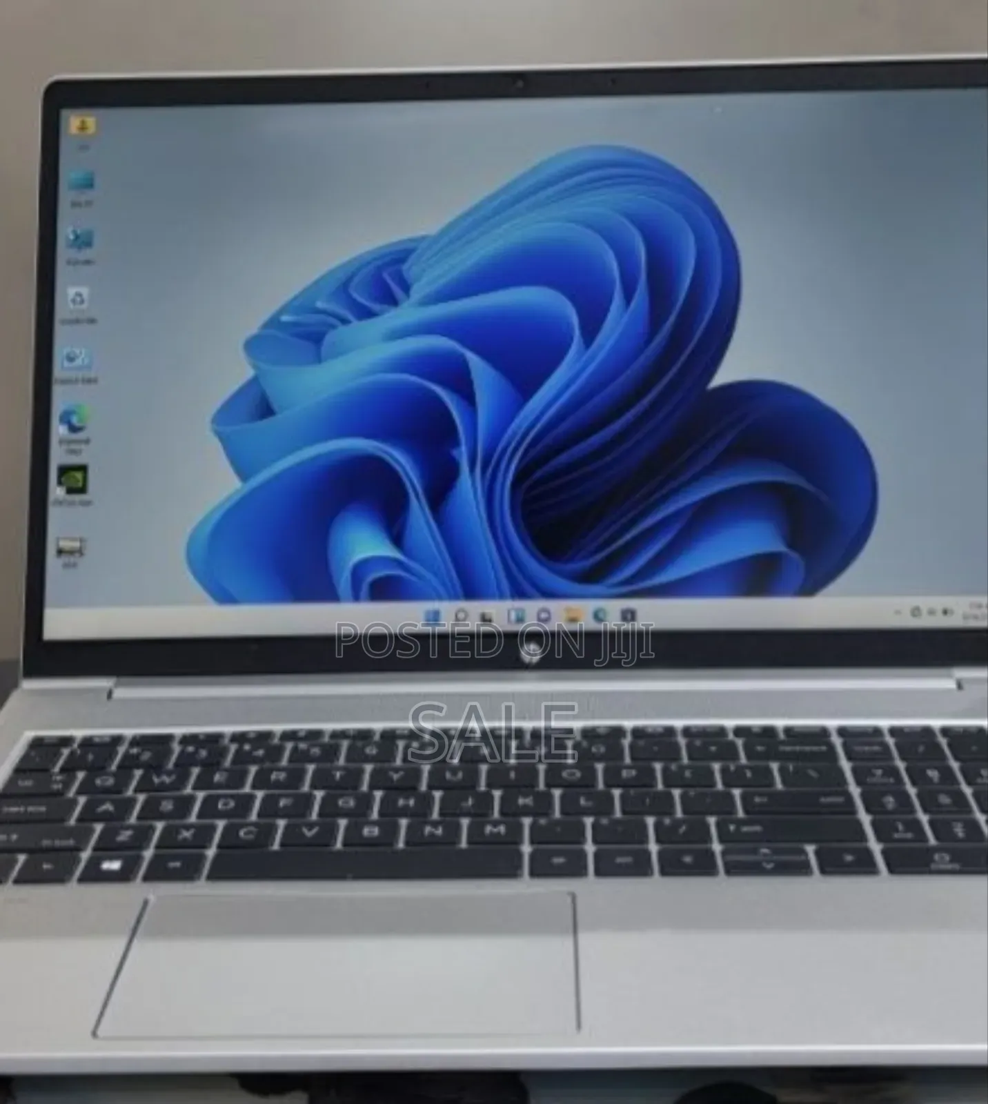 New Laptop HP ProBook 450 G8 16GB Intel Core i7 SSD 512GB