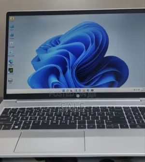 New Laptop HP ProBook 450 G8 16GB Intel Core i7 SSD 512GB