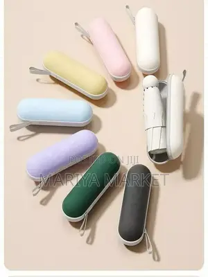 Mini Pocket UV Umbrella