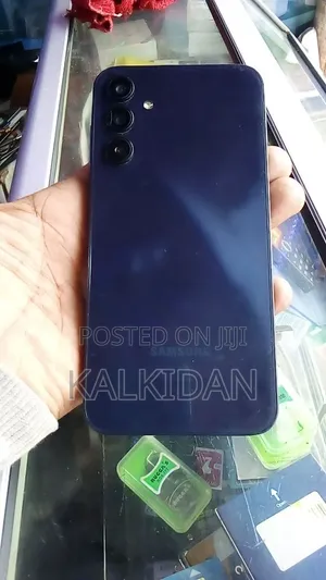 Samsung Galaxy A15 128 GB