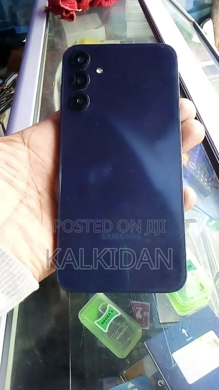 Samsung Galaxy A15 128 GB