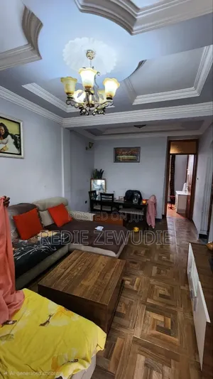 Furnished 2bdrm Condo in Con, Bole for sale