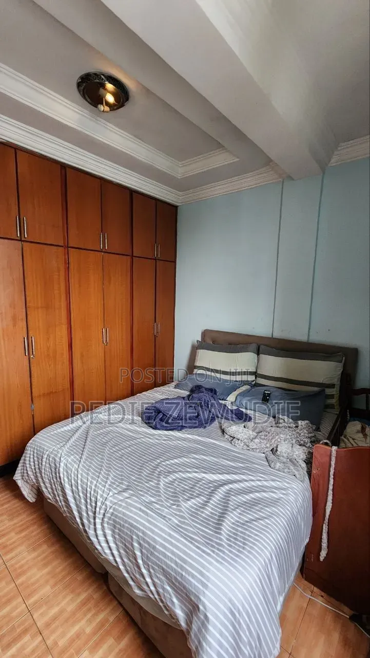 Furnished 2bdrm Condo in Con, Bole for sale