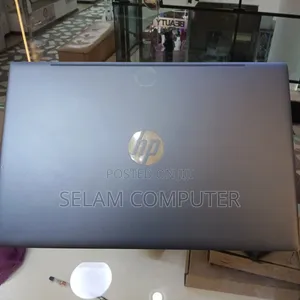 New Laptop HP Pavilion 15 16GB Intel Core i5 SSD 1T
