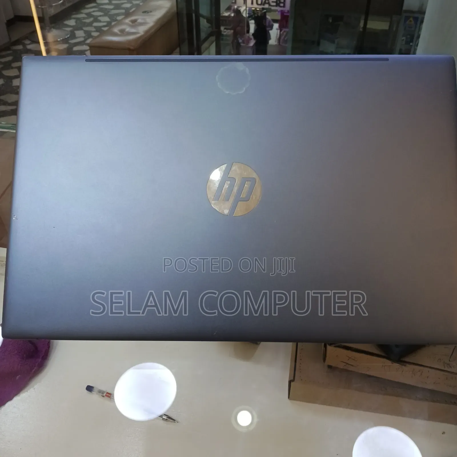 New Laptop HP Pavilion 15 16GB Intel Core i5 SSD 1T