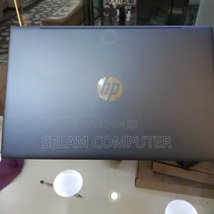 New Laptop HP Pavilion 15 16GB Intel Core i5 SSD 1T