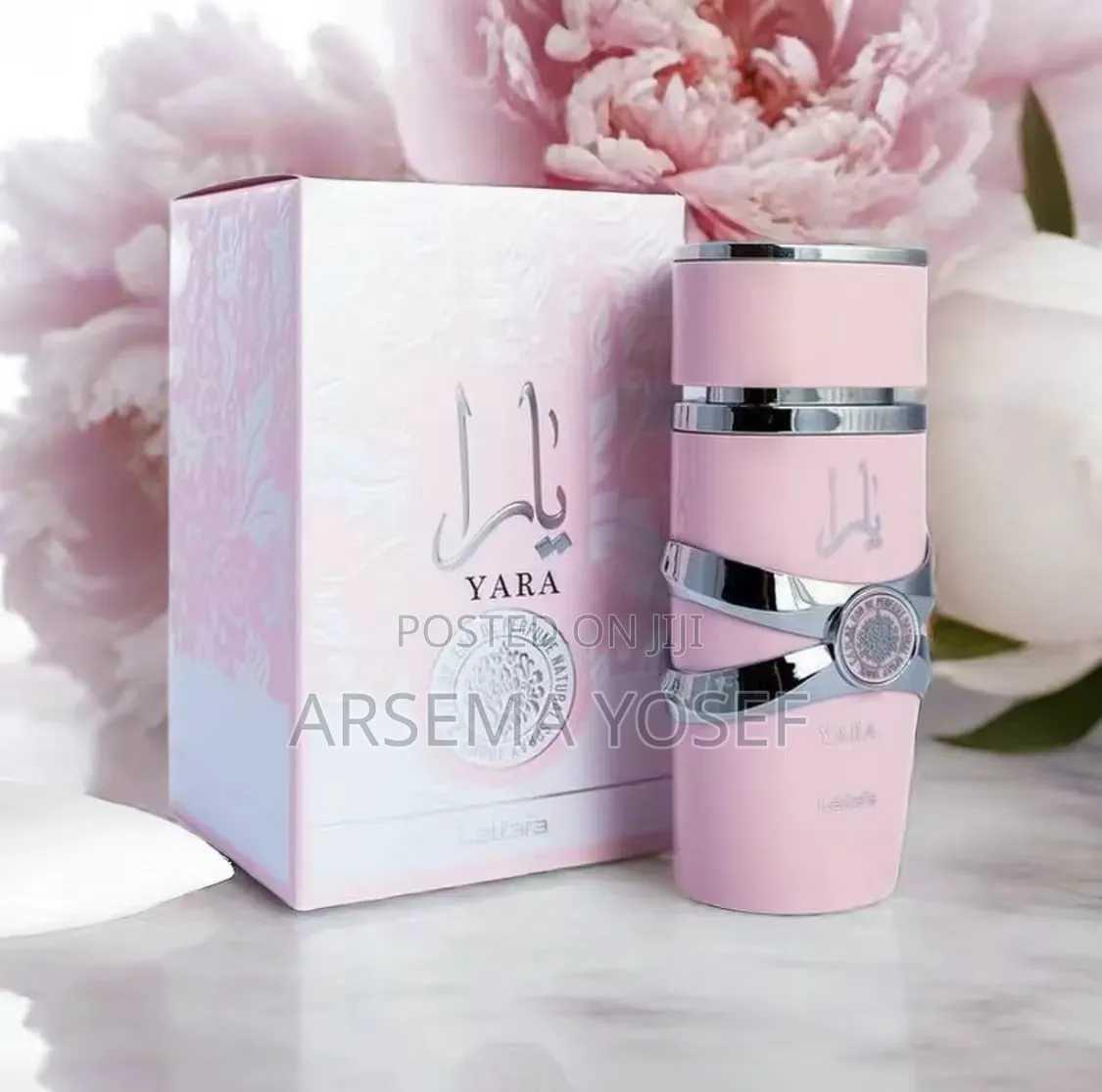 Perfume ( Sitho)