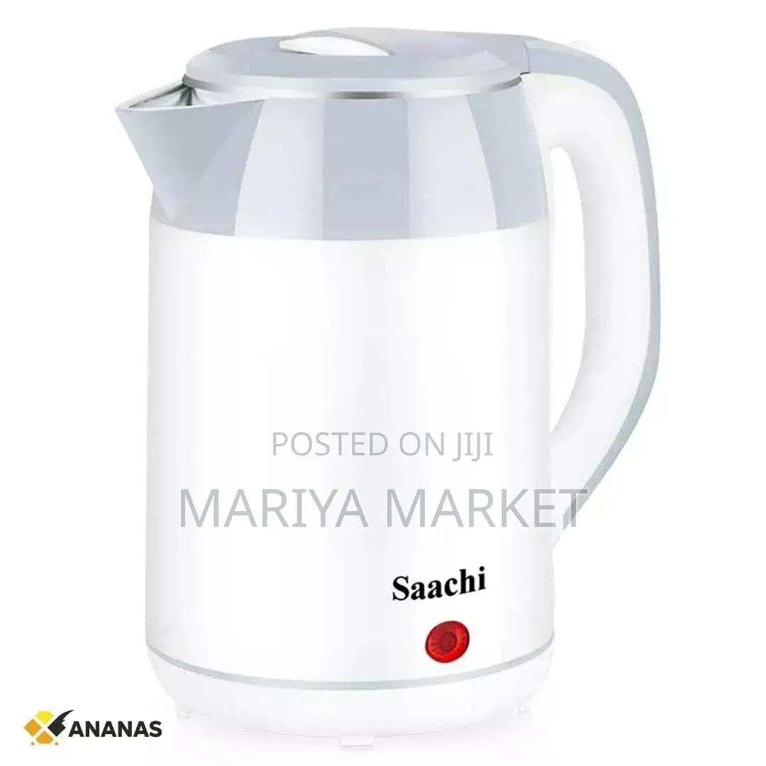 Saachi Electric Kettle