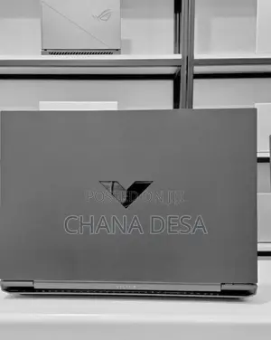 New Laptop HP Victus 16 16GB Intel Core i7 SSD 512GB