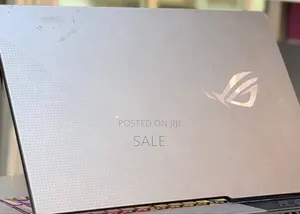 New Laptop Asus ROG Strix G15 16GB AMD Ryzen 7 SSD 512GB