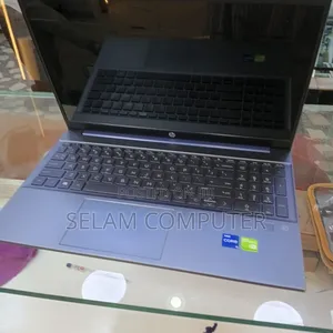 New Laptop HP Pavilion 15 16GB Intel Core i5 SSD 1T