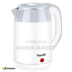 Saachi Electric Kettle
