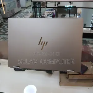 New Laptop HP OmniBook Ultra Flip 14" 16GB Intel Core Ultra 7 SSD 1T