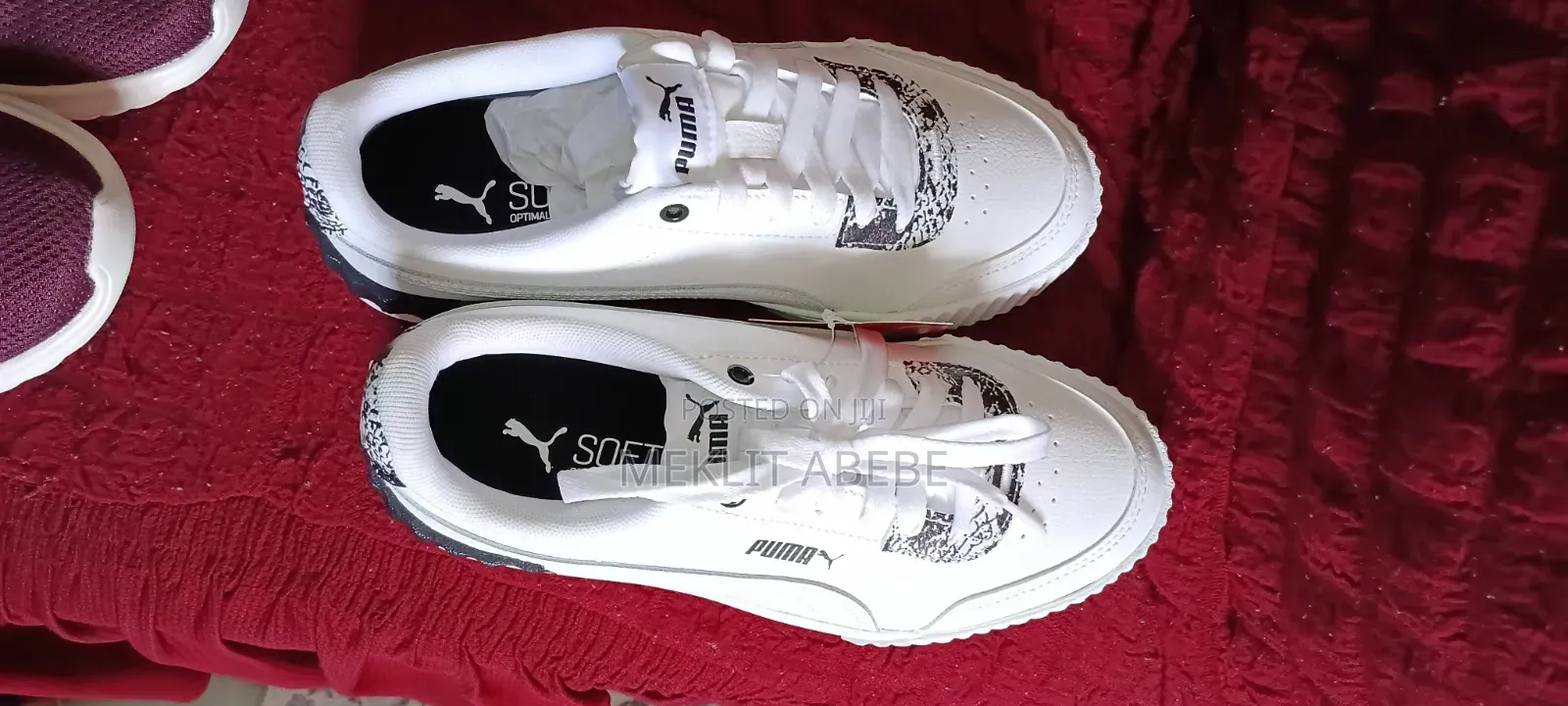 Shoes 37 No