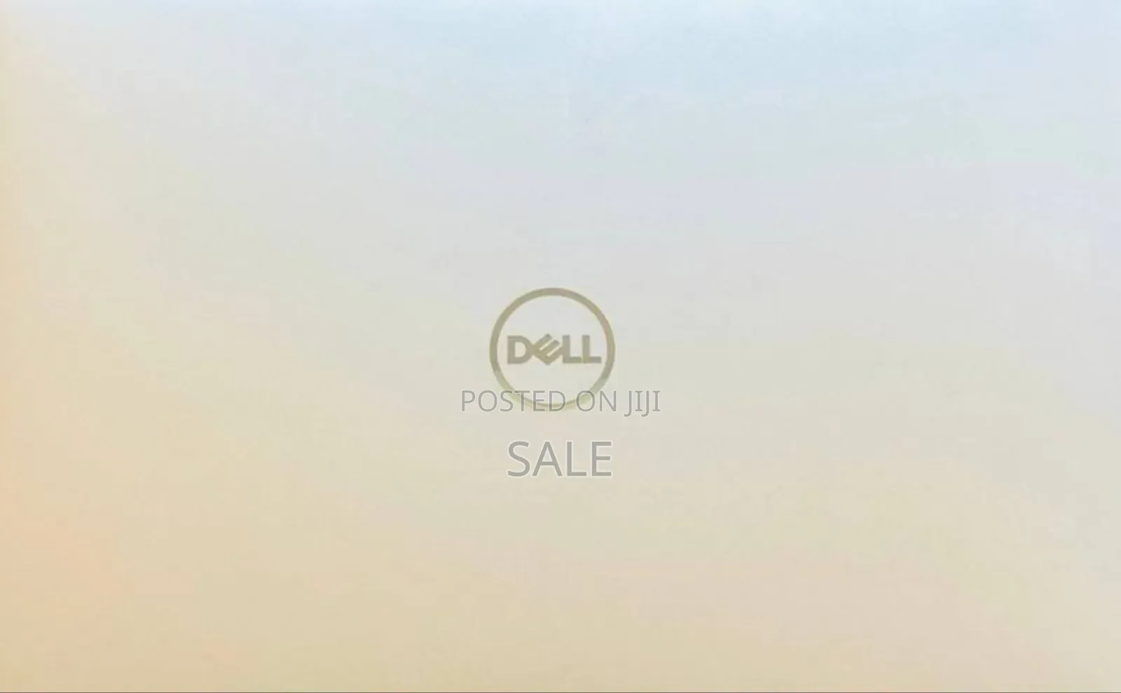 New Laptop Dell Precision 5540 16GB Intel Core i7 SSD 512GB