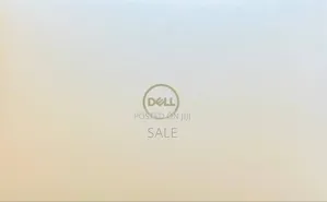New Laptop Dell Precision 5540 16GB Intel Core i7 SSD 512GB