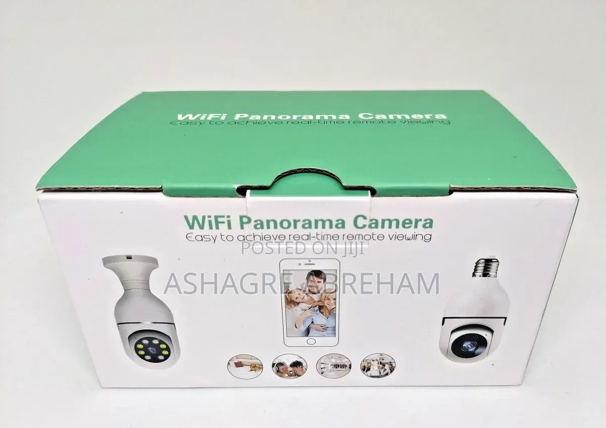 Ampol CCTV Camera