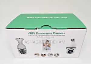 Ampol CCTV Camera