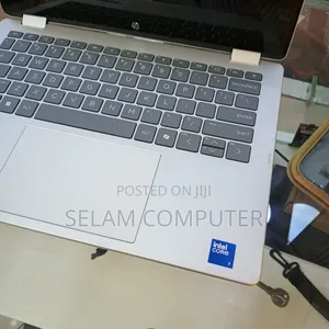 New Laptop HP OmniBook X Flip 14" 16GB Intel Core 7 SSD 512GB