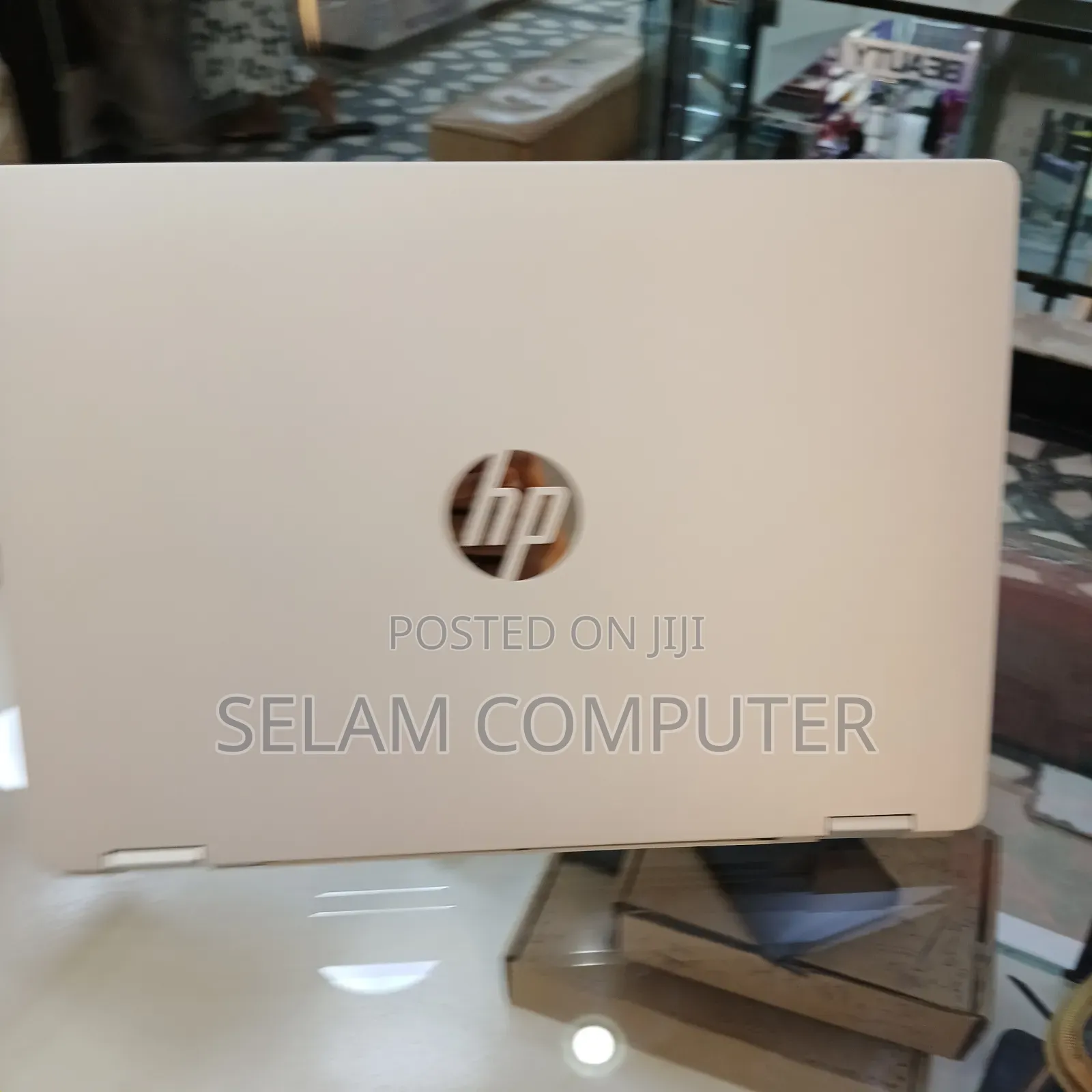 New Laptop HP OmniBook X Flip 14" 16GB Intel Core 7 SSD 512GB
