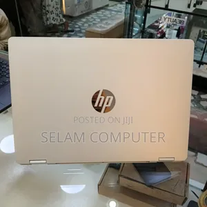 New Laptop HP OmniBook X Flip 14" 16GB Intel Core 7 SSD 512GB