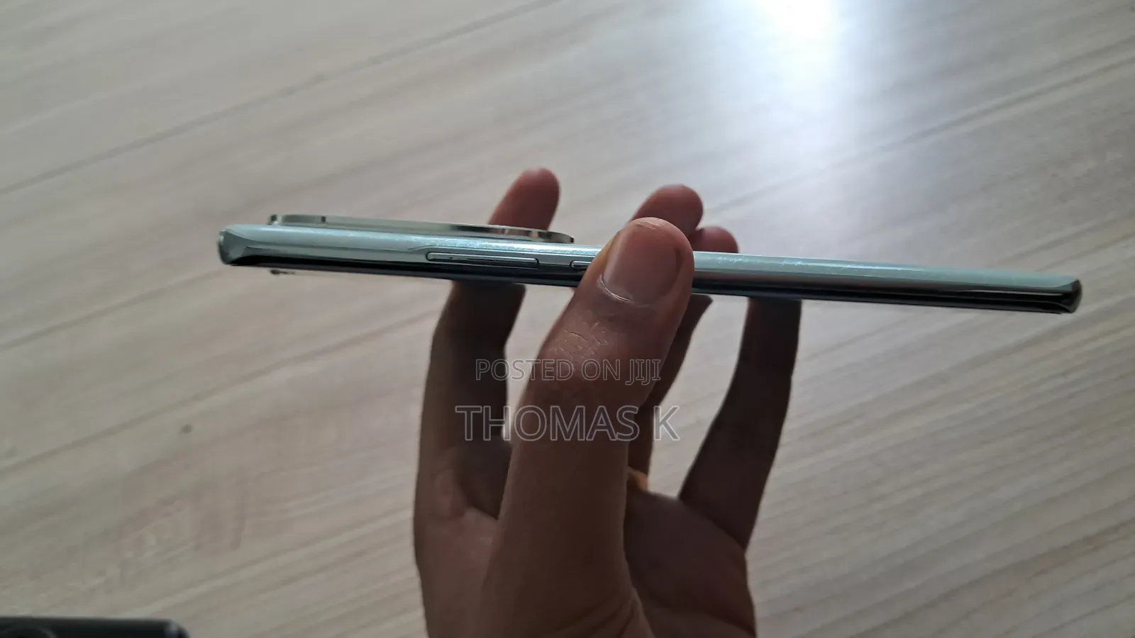 New Oppo Reno 256 GB Green