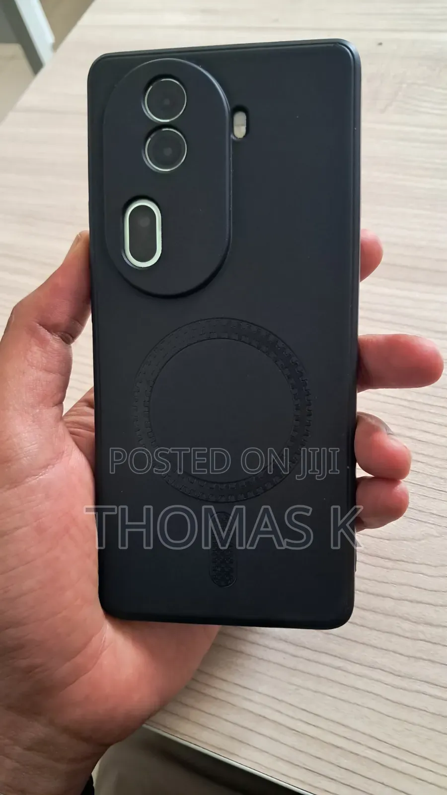New Oppo Reno 256 GB Green