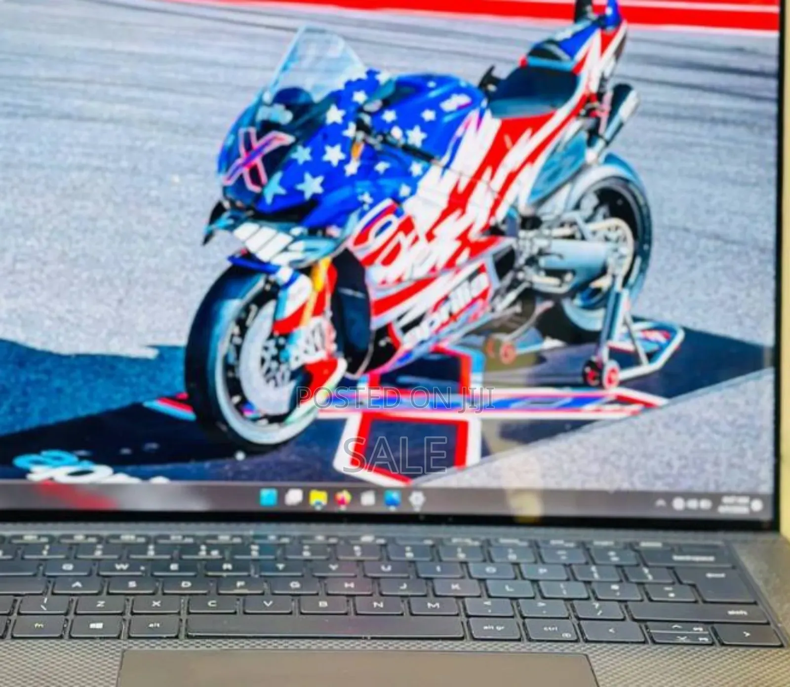 New Laptop Dell Precision 5540 16GB Intel Core i7 SSD 512GB