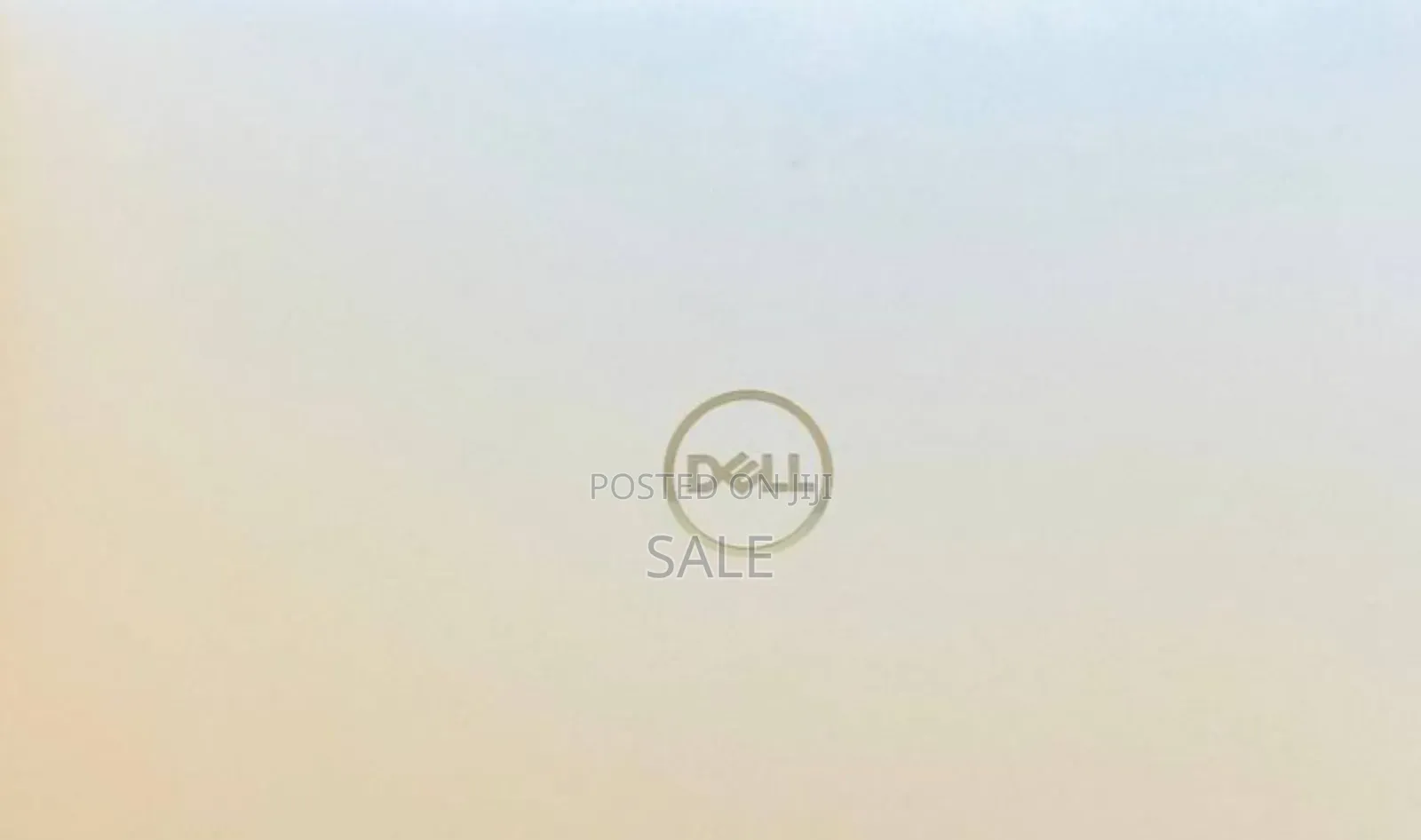 New Laptop Dell Precision 5540 16GB Intel Core i7 SSD 512GB