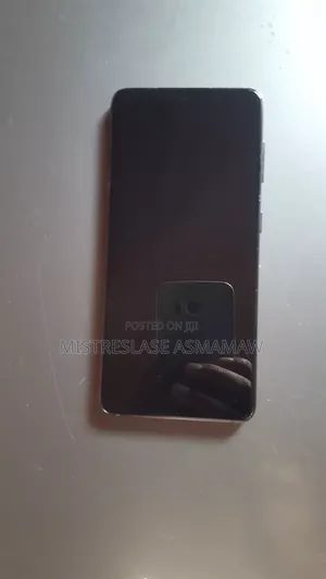 Samsung Galaxy S21 5G 256 GB Gray