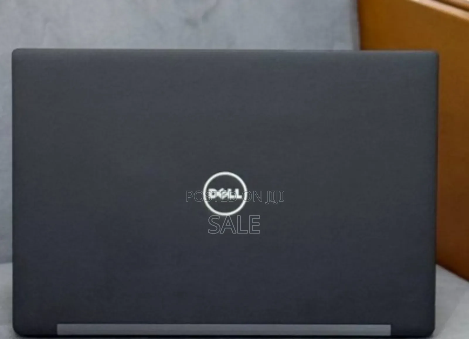 New Laptop Dell Latitude 5310 8GB Intel Core i5 SSD 256GB
