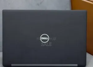 New Laptop Dell Latitude 5310 8GB Intel Core i5 SSD 256GB