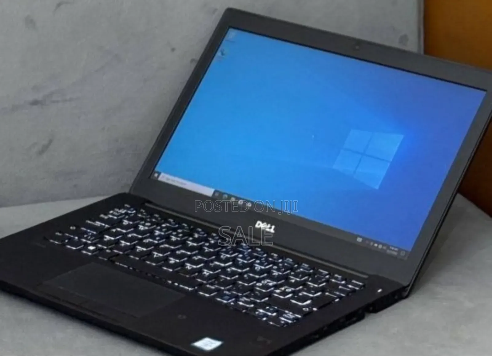 New Laptop Dell Latitude 5310 8GB Intel Core i5 SSD 256GB