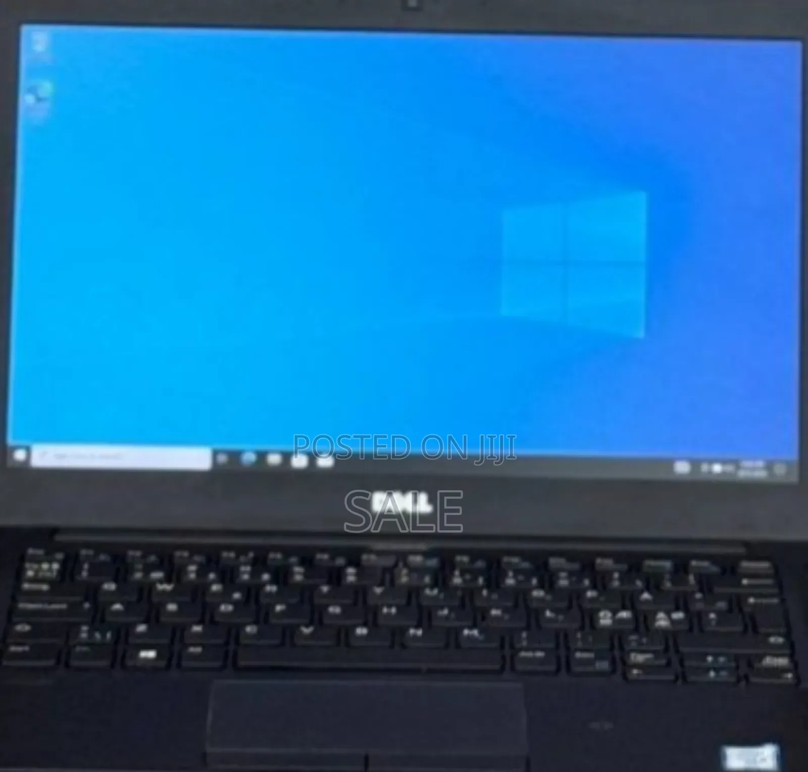 New Laptop Dell Latitude 5310 8GB Intel Core i5 SSD 256GB