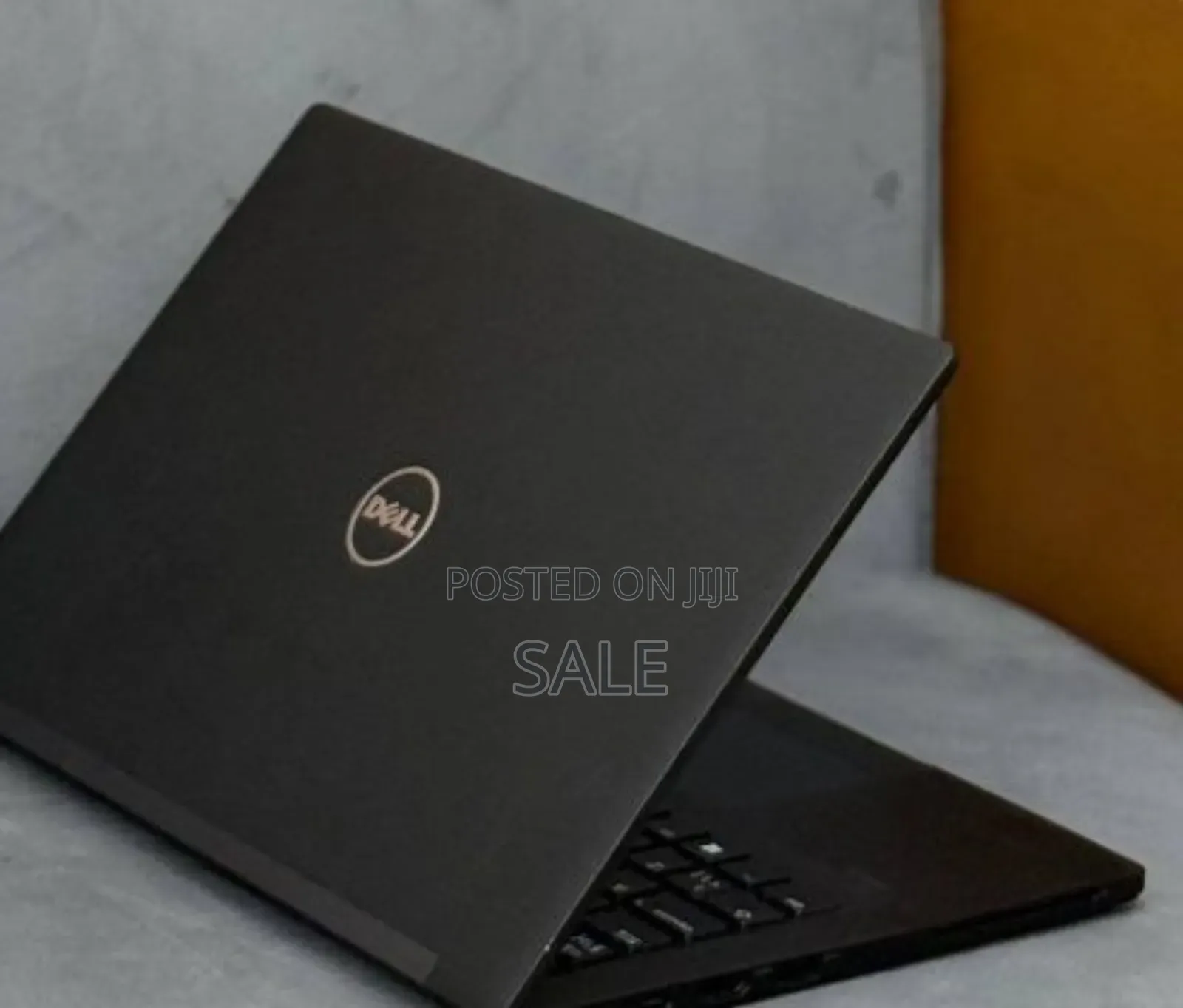 New Laptop Dell Latitude 5310 8GB Intel Core i5 SSD 256GB