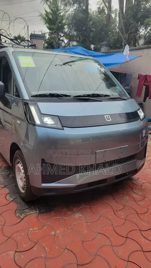 New Geely Okavango 2025 Silver