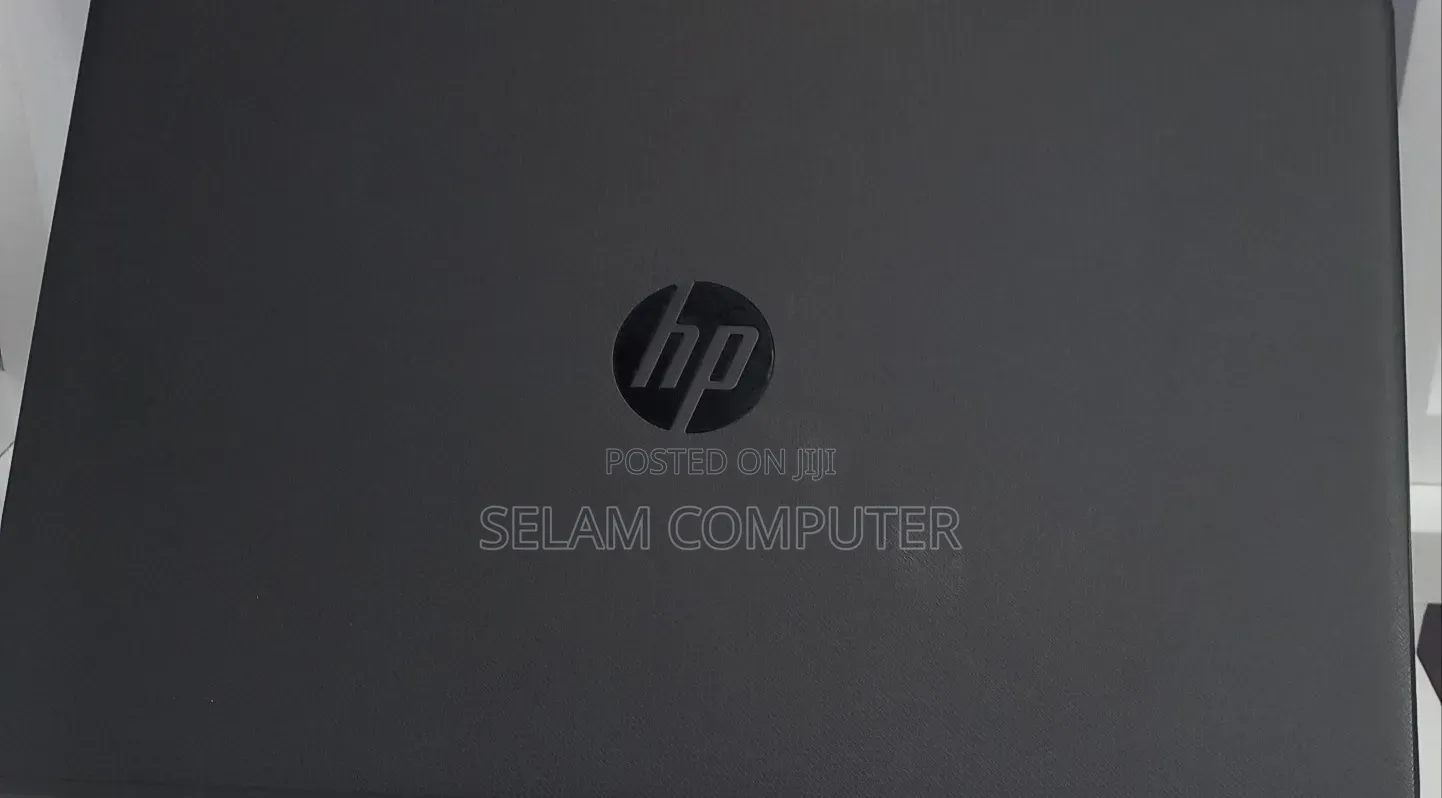 New Laptop HP Stream Notebook 4GB Intel Core i5 SSD 256GB