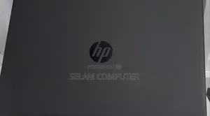 New Laptop HP Stream Notebook 4GB Intel Core i5 SSD 256GB