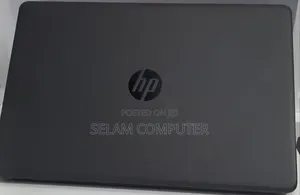 New Laptop HP Stream Notebook 4GB Intel Core i5 SSD 256GB