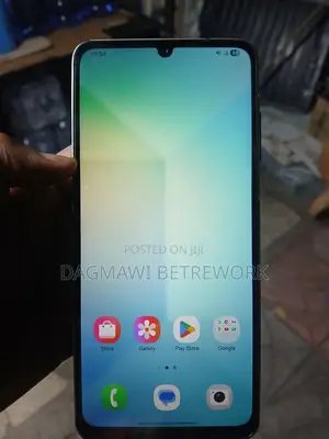 Samsung Galaxy A04 64 GB Blue