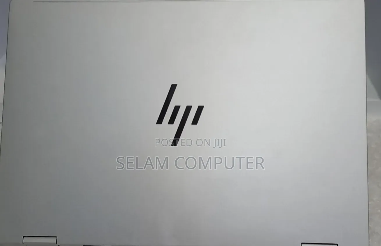 New Laptop HP OmniBook X Flip 14" 16GB Intel Core Ultra 7 SSD 512GB