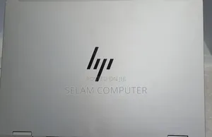 New Laptop HP OmniBook X Flip 14" 16GB Intel Core Ultra 7 SSD 512GB