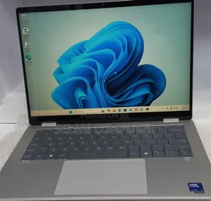 New Laptop HP OmniBook X Flip 14" 16GB Intel Core Ultra 7 SSD 512GB