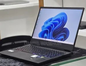 New Laptop HP Omen 16 16GB Intel Core i7 SSD 512GB